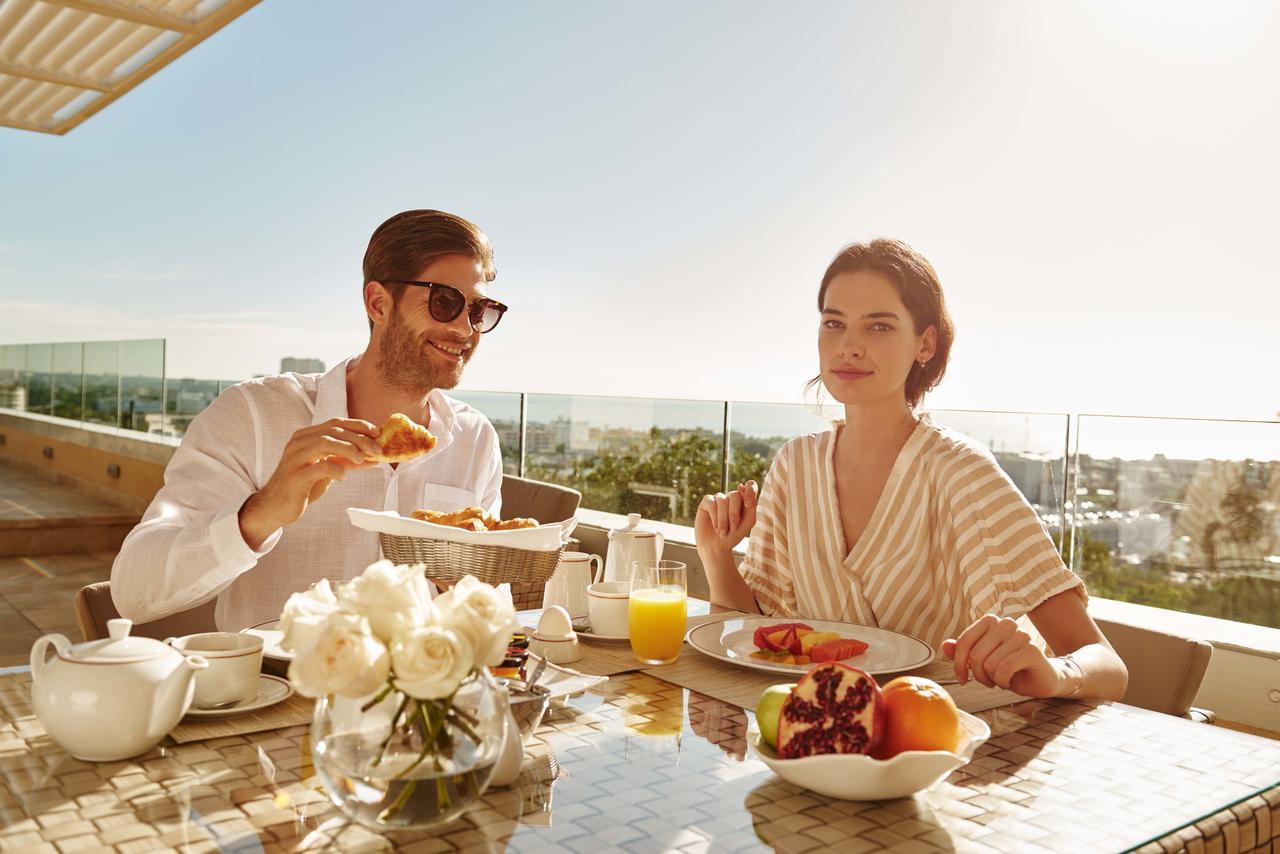 El Embajador, A Royal Hideaway Hotel Santo Domingo Dış mekan fotoğraf