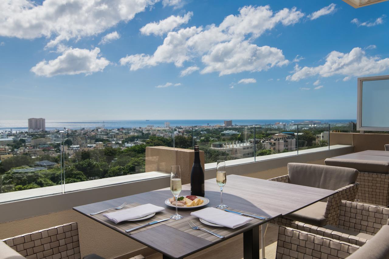 El Embajador, A Royal Hideaway Hotel Santo Domingo Dış mekan fotoğraf